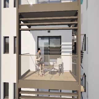 Aether Hotel