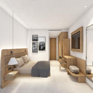 Aether Hotel