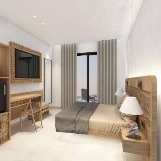 Aether Hotel