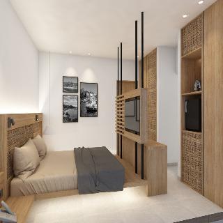 Aether Hotel