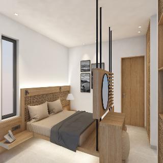 Aether Hotel