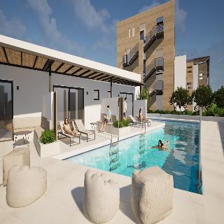 Aether Hotel