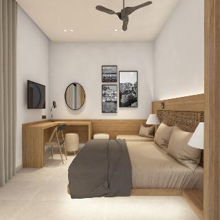 Aether Hotel