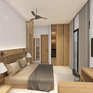 Aether Hotel