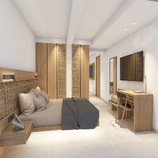 Aether Hotel