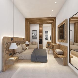 Aether Hotel