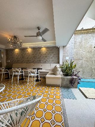 Casa Roman Hotel Boutique