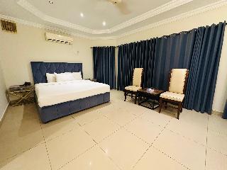 Travel Lodge Islamabad