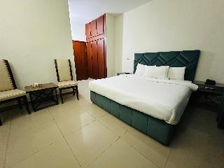 Travel Lodge Islamabad