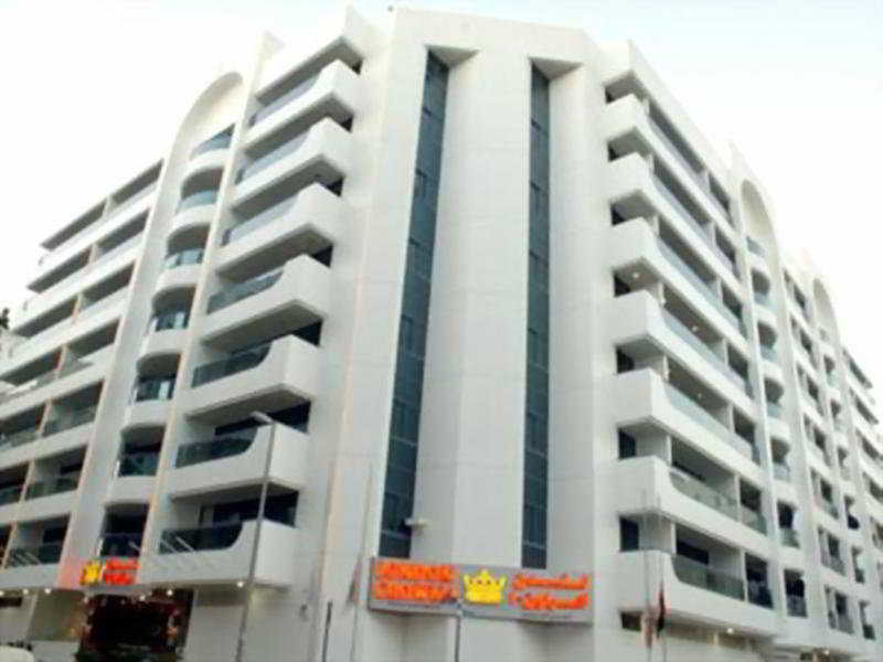 General view
 di London Crown 1 Bur Dubai