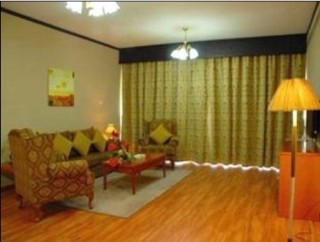 Room
 di London Crown 1 Bur Dubai