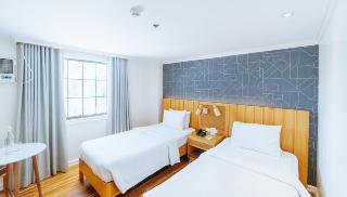 Sugarland Hotel