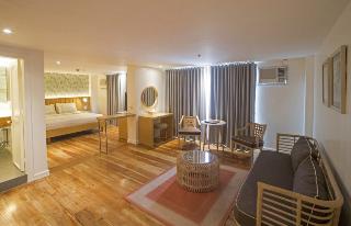 Sugarland Hotel