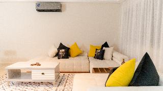 Golden Sky Home