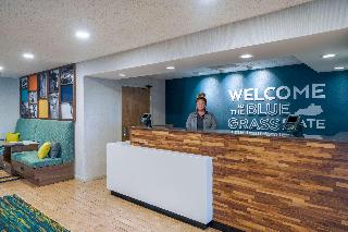 Spark By Hilton Bardstown