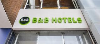 B&B Hotel Olhão Algarve