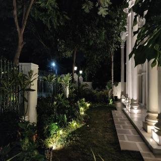Dileep Kothi - Boutique Hotel