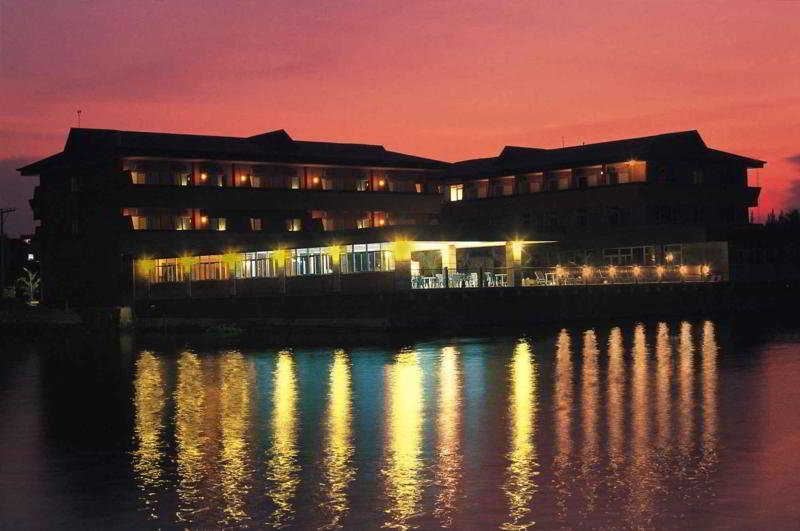 Best Western Peten Esplendido Hotel & Conference Center View Hotel