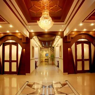 Hotel Regalia Islamabad