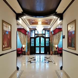 Hotel Regalia Islamabad