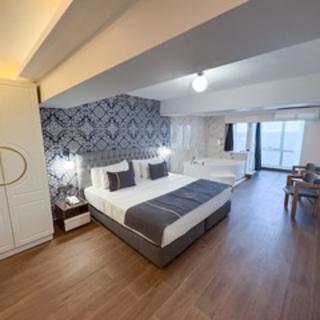 Mira Hotel Küçükyalı
