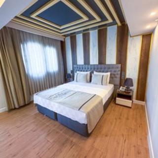 Mira Hotel Küçükyalı