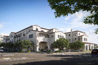 Kimpton Mirador Pacific Grove Monterey