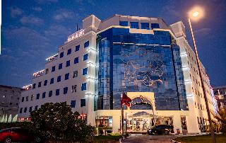 Peony Hotel Dubai