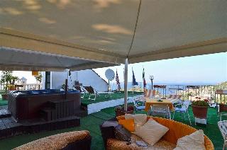 Coralba, Ischia