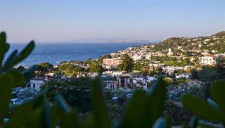 Coralba, Ischia