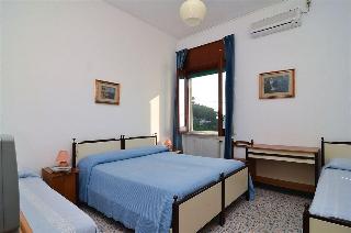 Coralba, Ischia