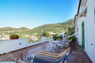 Coralba, Ischia