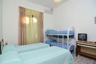 Coralba, Ischia