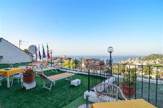 Coralba, Ischia