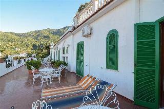 Coralba, Ischia