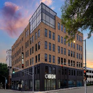 Origin Atlanta, a Wyndham Hotel