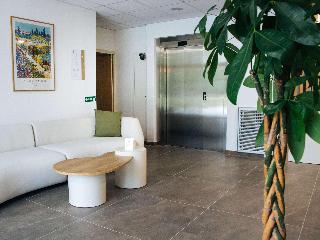 Adagio Access Bordeaux Sud Pessac