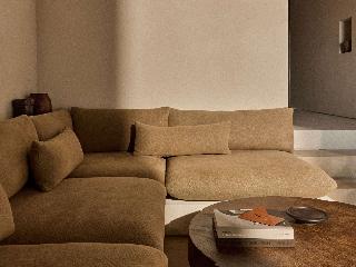 Luura - Cliff, Paros, Morgans Originals