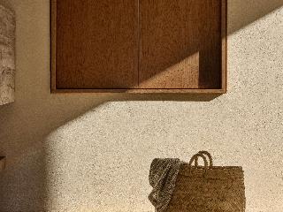 Luura - Cliff, Paros, Morgans Originals
