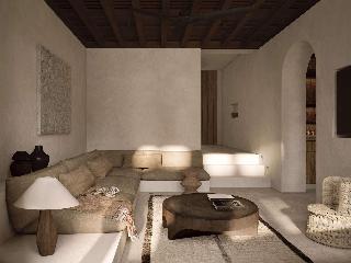 Luura - Cliff, Paros, Morgans Originals