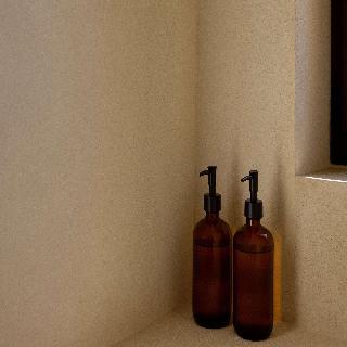 Luura - Cliff, Paros, Morgans Originals
