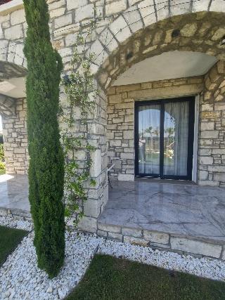 Velder House Urla