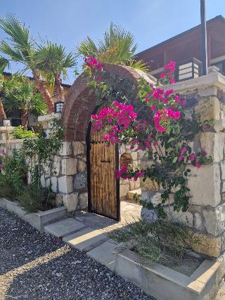 Velder House Urla