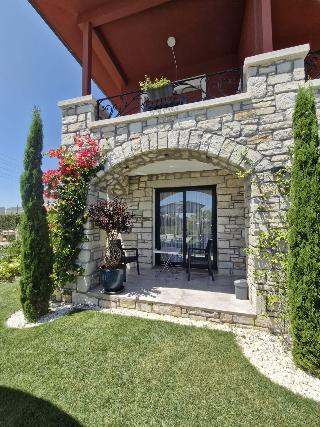 Velder House Urla
