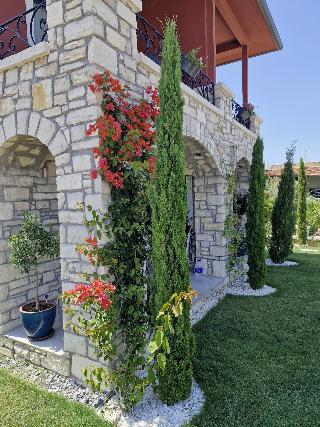 Velder House Urla