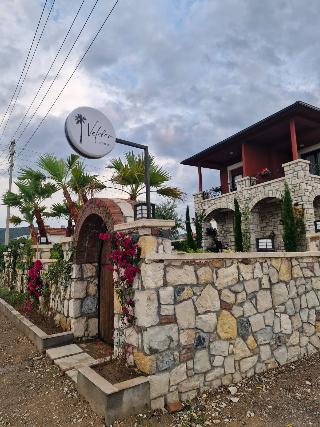 Velder House Urla