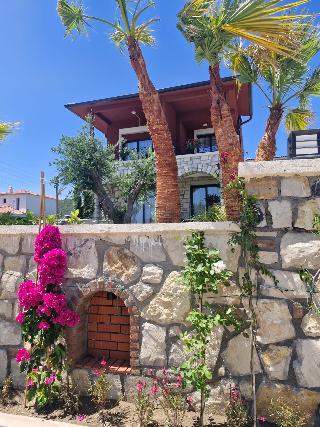 Velder House Urla