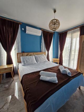 Velder House Urla