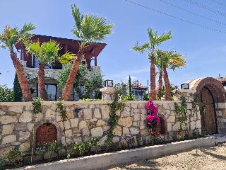 Velder House Urla