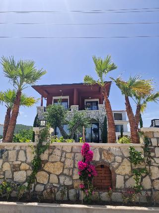 Velder House Urla